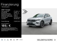 Volkswagen T-Cross - Vorschau Bild 1