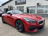 BMW Z4 Roadster sDrive 20i Sport Line - BMW Z4 Gebrauchtwagen in Berlin