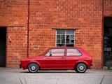 Volkswagen Golf MK1 1.3 1981. Top condition, restored
