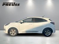 Ford Puma ST-Line Design  MHEV  1.0 EcoBoost