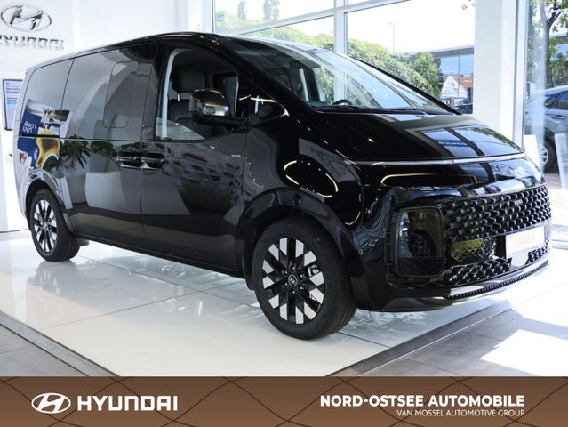 Hyundai STARIA HEV 7-Sitzer Signature 360 4xSHZ ACC AUT
