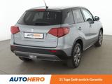 Suzuki Vitara 1.4 BoosterJet Mild-Hybrid Club 4x2*ACC* - Suzuki Vitara Gebrauchtwagen in München