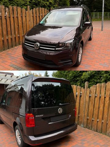 VW VW Caddy 1.2
