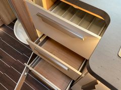 Knaus Sky TI 700 *Wenig KM*  Umfangreiche Ausstattung*