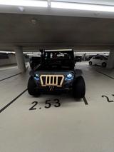 Jeep Wrangler Unlimited 3.6 V6 - Trailmaster - Jeep Wrangler: Pickup