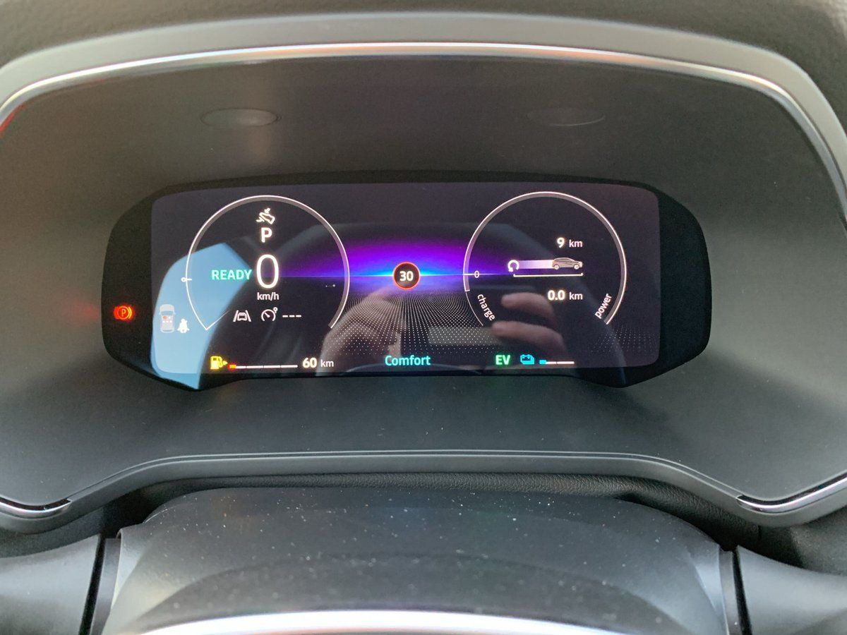 Renault Captur - Bild 16