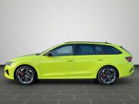 Skoda Octavia - Vorschau Bild 8