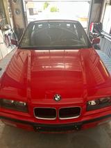BMW Gepflegter BMW Oldtimer 320i E36Tüv28 dire... - BMW 320 aus 1993