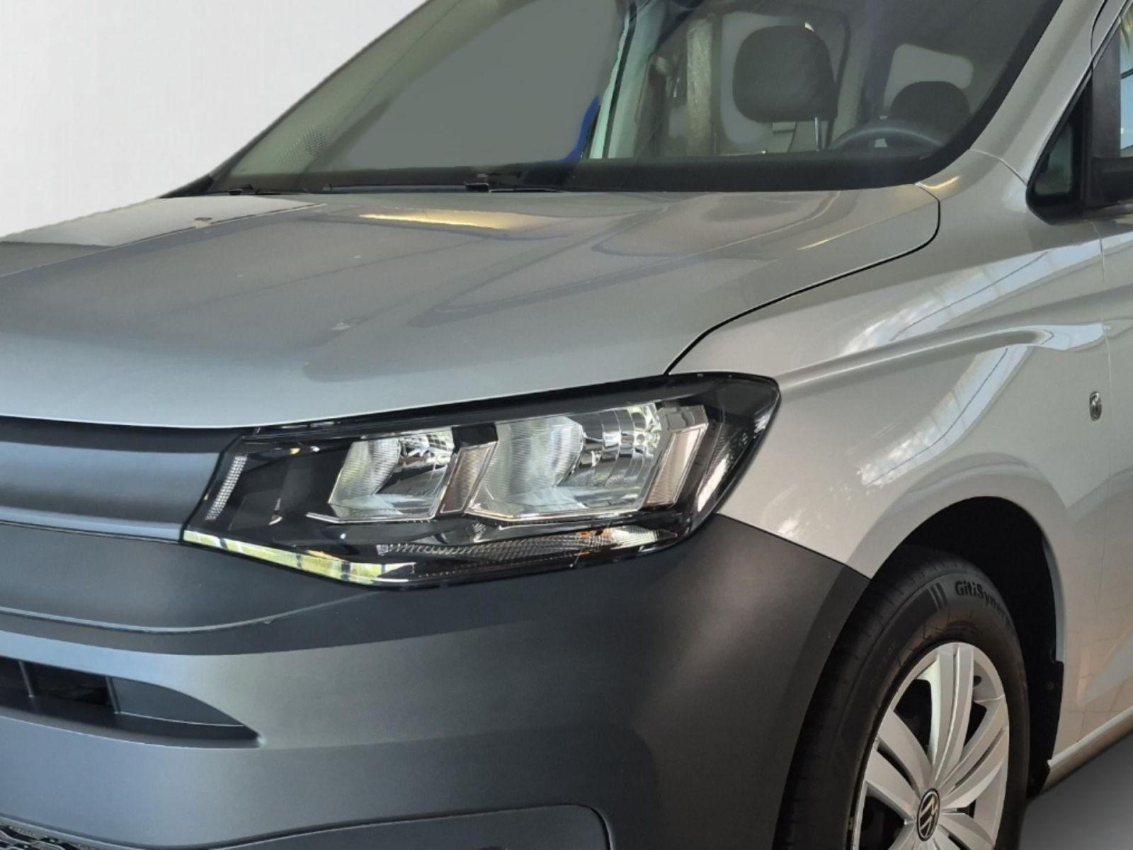 Volkswagen Caddy Kombi, миниатюра 11