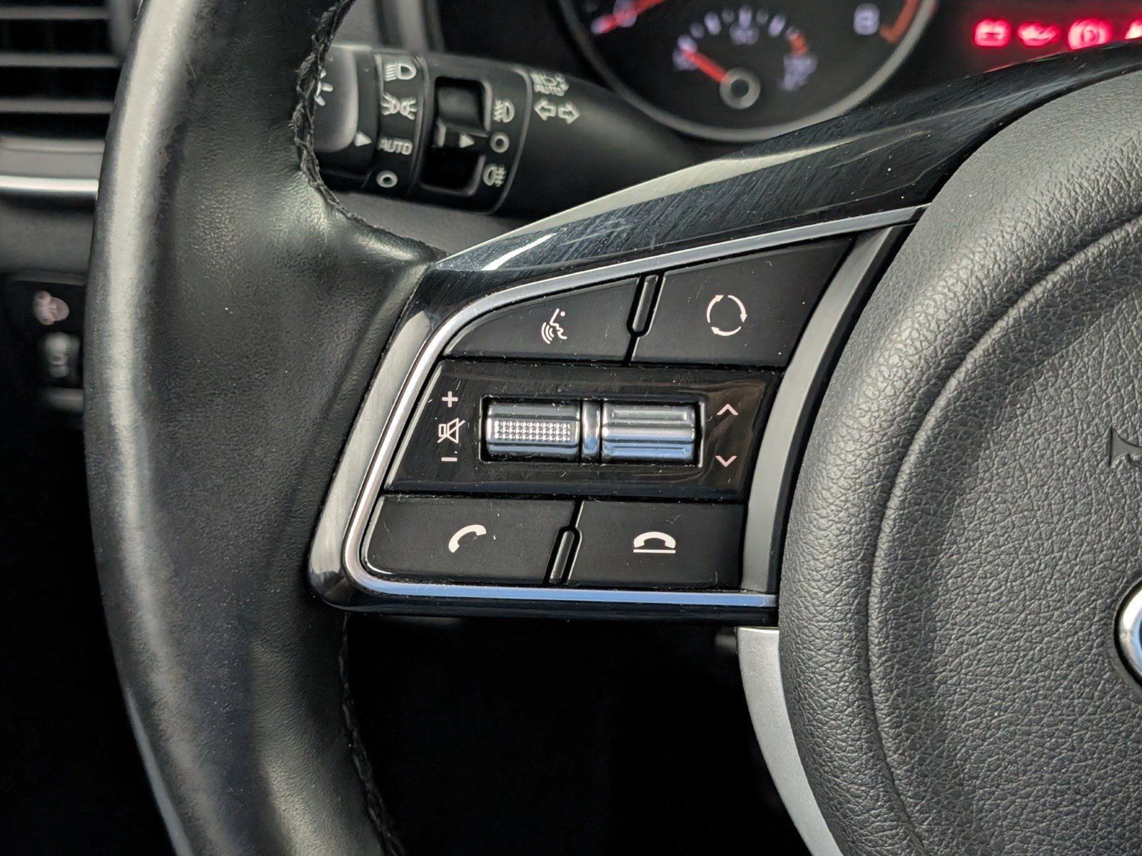 KIA Sportage 1.6 T-GDI Vision 2WD AHK Komfort – Bild 26