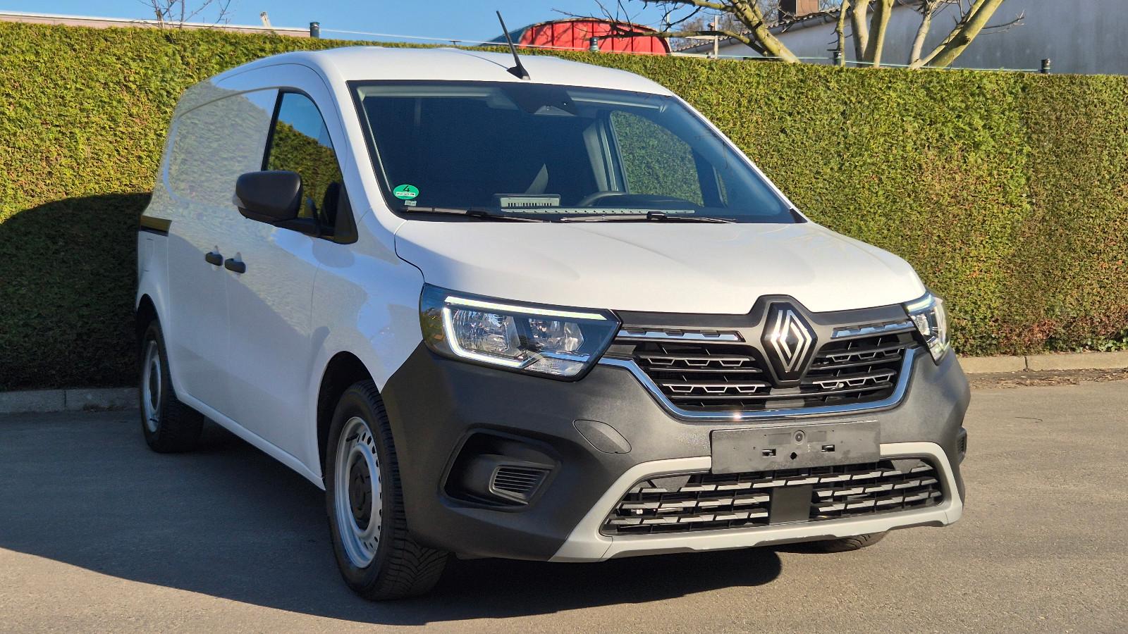 Renault Kangoo III Rapid Advance L2