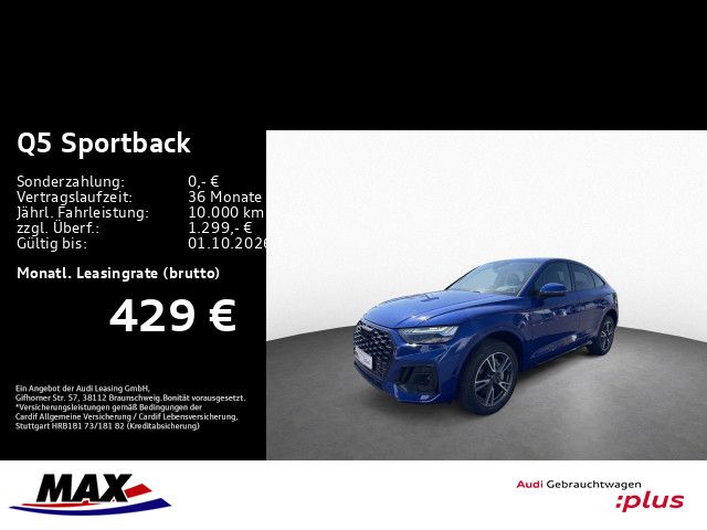 Audi Q5 - Bild 2