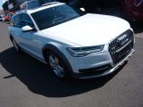 Audi A6 Allroad   Matrix Kamera Bose - Audi A6 Allroad aus 2015