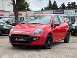 Fiat Punto Evo MyLife 1.25 KLIMA NAVI START STOP - Fiat Punto Evo mit Benzin-Antrieb