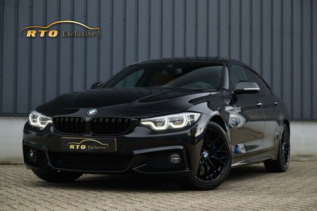 BMW 440 Gran Coupé 4-serie 440i High Executive