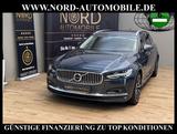 Volvo V90 Kombi B5 Benzin INSCRIPTION *AHK*PANO*UPE:71 - Volvo Gebrauchtwagen in Oldenburg