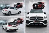 Mercedes-Benz GLE 400 GLE GLE 400 d 4Matic - gebrauchte Mercedes-Benz GLE 400 aus dem Jahr 2021