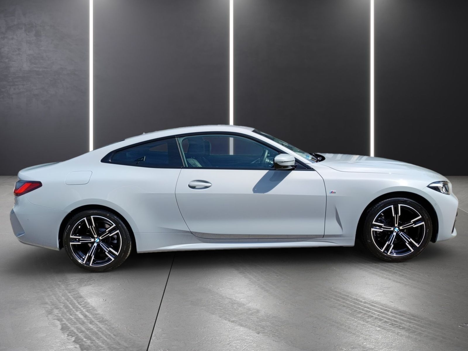BMW 420 - Bild 5