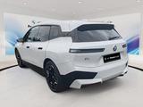 BMW iX xDrive40 AHK Laser 360° STANDHZ HEAD-UP RFK - BMW Gebrauchtwagen