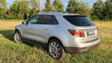 Saab 9-4X 2.8 AERO Hirsch Turbo V6 XWD 330 PS - Saab: Turbo