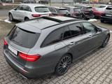 Mercedes-Benz E 220 d AMG 9G*DISTRO*PANO*NIGHT*WIDESC - gebrauchte Mercedes-Benz Kombis