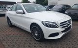 Mercedes-Benz C 180 LIM-AVANTGARDE-55TKM-GARANTI-AUTOMATIK-EU6 - Mercedes-Benz: G55