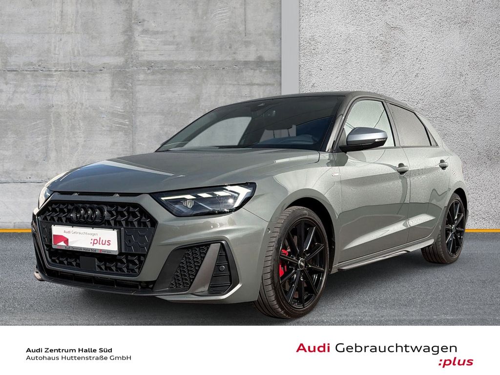 Image of Audi A1