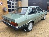 Audi 80 GL Automatik Klima SRA Servolenkung ZV - Audi 80: Sportwagen