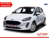 Ford Fiesta 1.1 AAC PDC SHZ beh.WSS SYNC - gebrauchte Ford Fiesta aus dem Jahr 2019