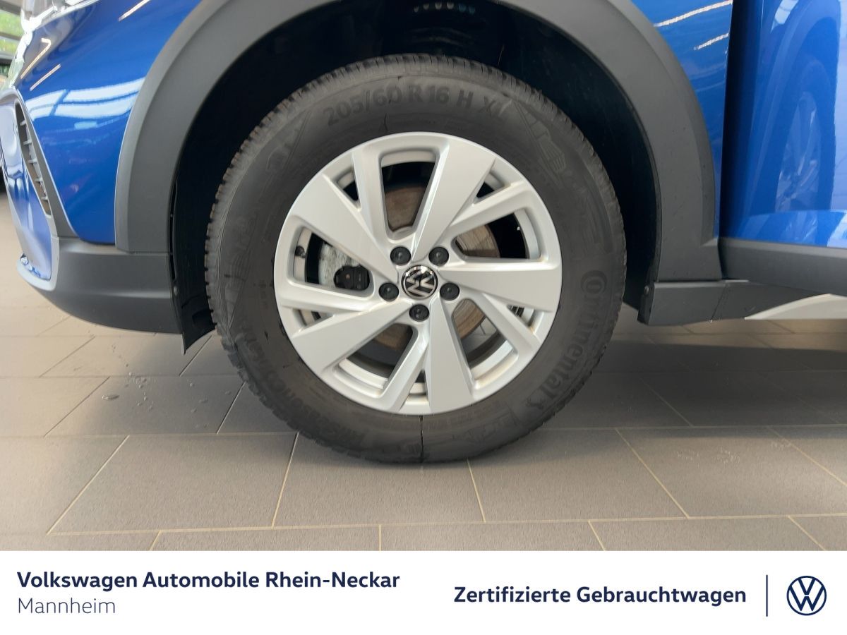 Volkswagen Taigo - Bild 16