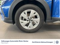 Volkswagen Taigo - Vorschau Bild 16