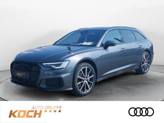 Audi A6 Avant S line 45 TDI quattro 180(245) kW(PS) S