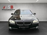 BMW 530 d Touring Pano*Leder*ACC*Navi Prof*Xenon*2.H - BMW 530 aus 2010: 530d