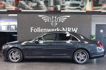 Mercedes S 350 - 9