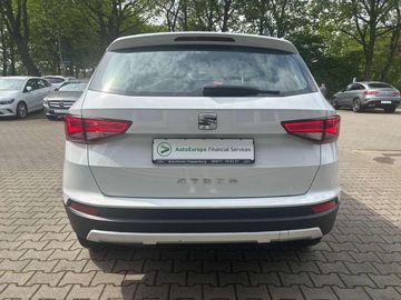 SEAT Ateca - 8
