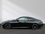 Mercedes-Benz CLE 220 d AMG Night Panorama Burmester 360° AHK - scheckheftgepflegte Mercedes CLE 220