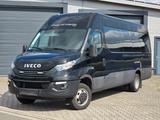 Iveco Daily 35C18  *Zwillingsreifen/XXL Kasten /Luftf. - Iveco Daily 35c18