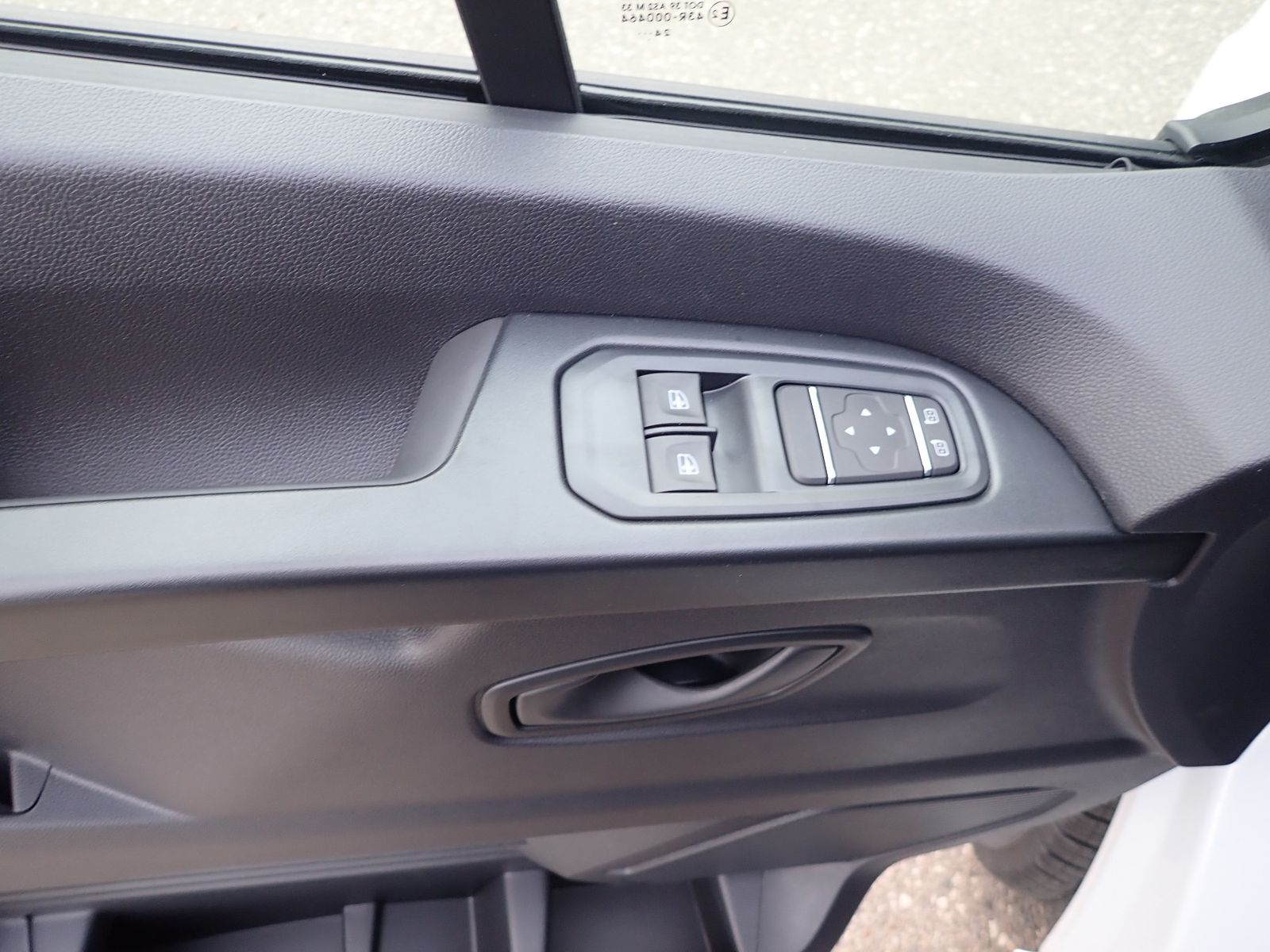 Fahrzeugabbildung Renault Trafic 3,0t BLUE dCi 130 L1H1 KOMFORT/BOTT-PAKET