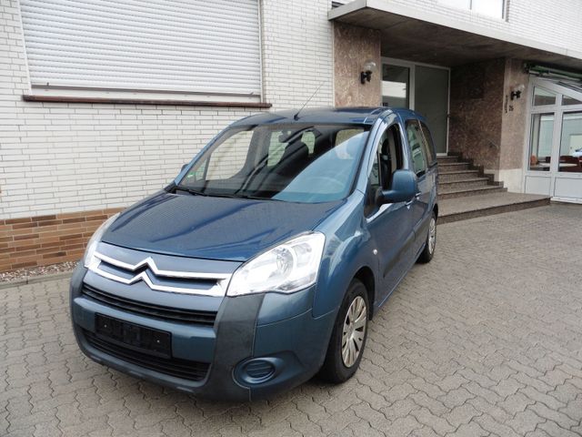 Citroën Berlingo Kombi 1.6 HDI Multispace