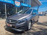 Mercedes-Benz B 200 Urban Navi Kamera SHZ PDC Temp Telefon - Mercedes-Benz B 200 aus 2017