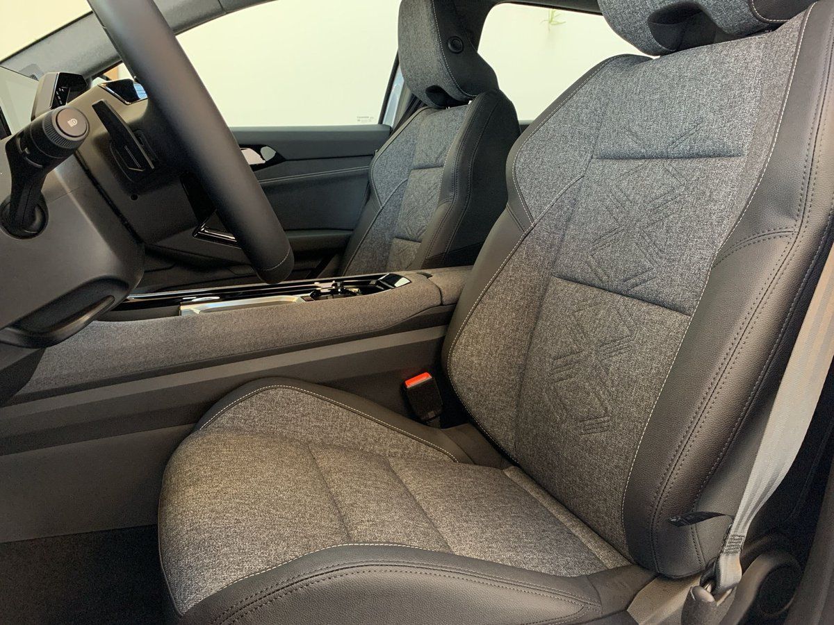 Renault Austral - Bild 9