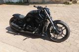 Harley-Davidson V-ROD Night Rod Special - Sommer Spezialpreis - - HARLEY-DAVIDSON V ROD SPECIAL