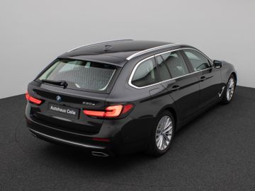 Fahrzeugabbildung BMW 530e xD Luxury Line Kamera Laser HUD H/K Komfort