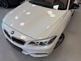 BMW M240i Cabrio|H/K|DrivingAs.|BMW Service|Garantie - BMW M240i: 240