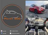 Fiat 500 SPORT/FACELIFT/1.HD/RIESENAUSWAHL AN FIAT500 - Fiat 500 Gebrauchtwagen in Hamburg
