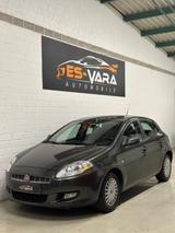 Fiat Bravo 1.4 16V Dynamic mit Paket Sport - Fiat Bravo Gebrauchtwagen