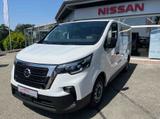 Nissan Primastar L1H1 3,0t dCi 130 - N-Connecta - Angebote entsprechen deinen Suchkriterien