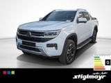 Volkswagen Amarok Style DC Motor: 3.0 TDI 177 kW Getriebe:
