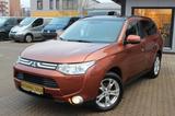 Mitsubishi Outlander ClearTec Instyle 4WD/Klima/Tüv10.27 - Mitsubishi Outlander in Rostock