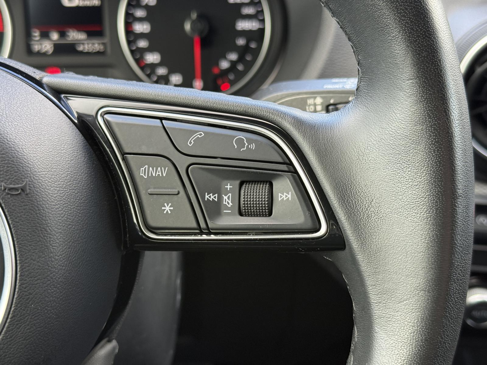 Audi Q2 35 TFSI Advanced,R-Kamera,Kessy,Navi,2-Zonen
